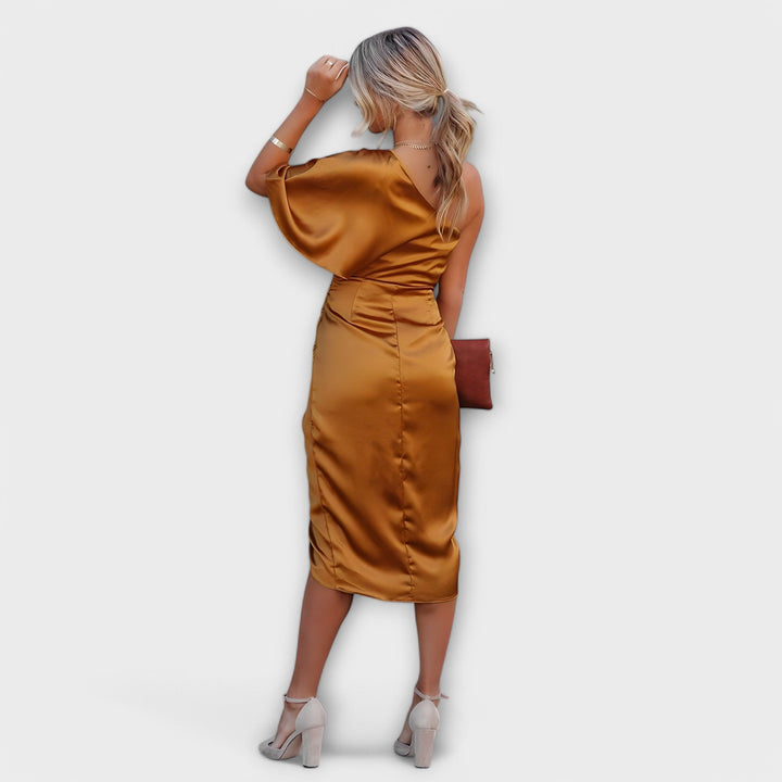 Hedvika | Elegantní večerní šaty