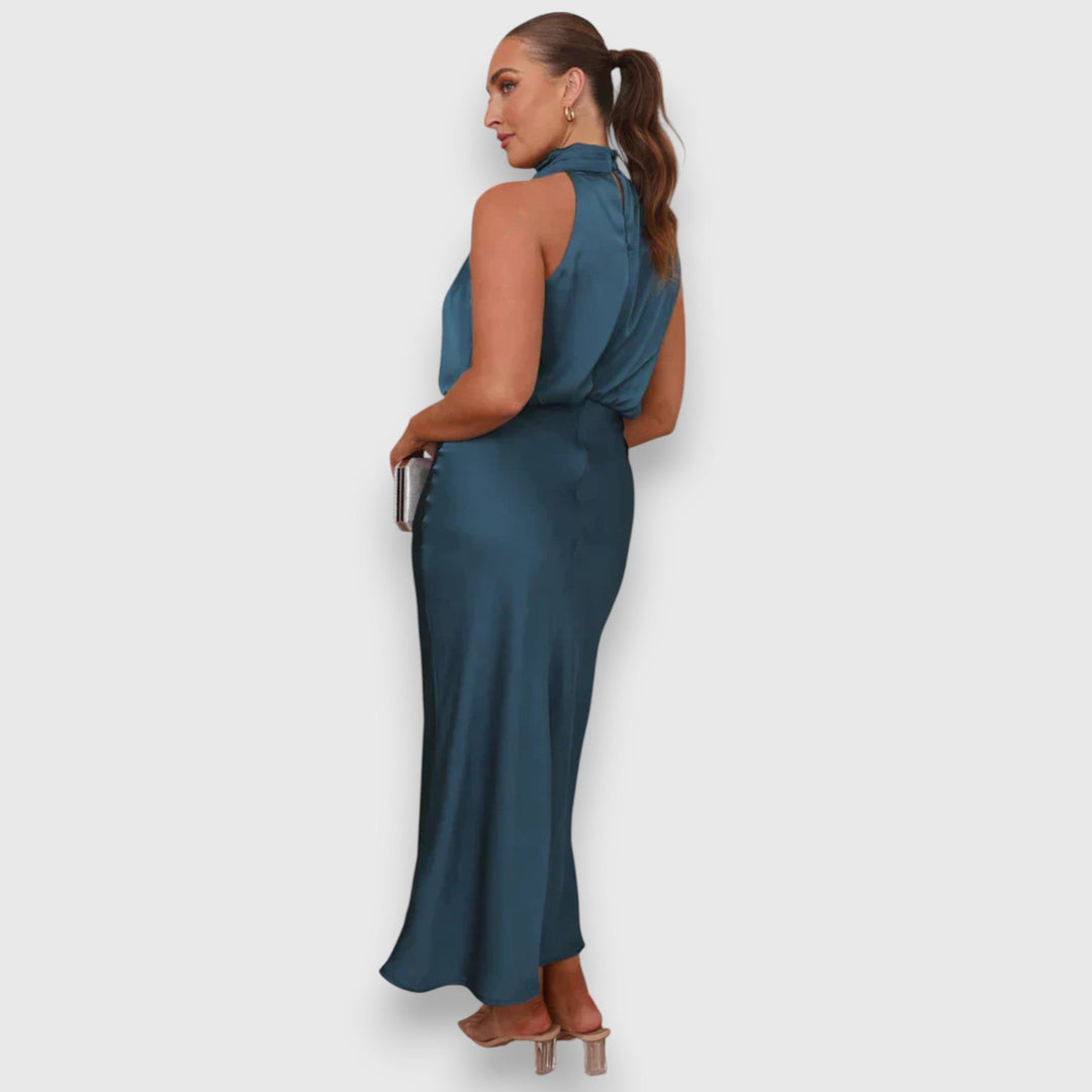 Miriam | Elegantní midi šaty
