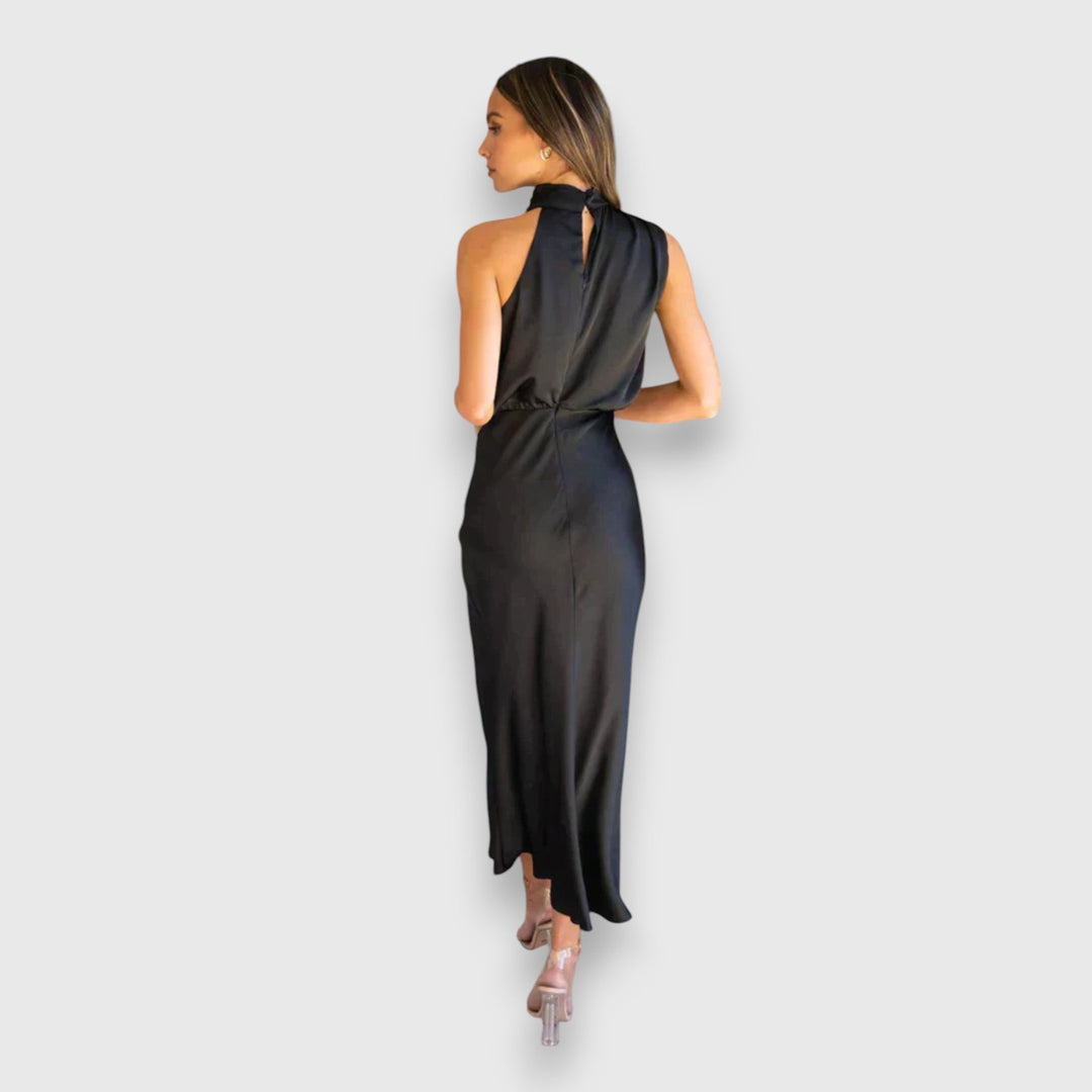 Miriam | Elegantní midi šaty