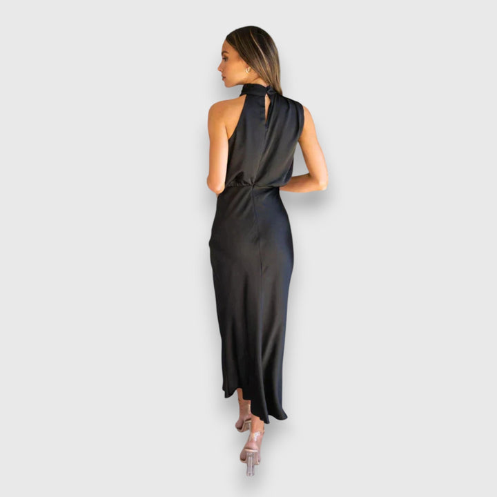 Miriam | Elegantní midi šaty