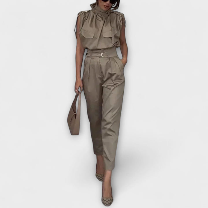 Leona | Elegance a styl pro jaro a léto