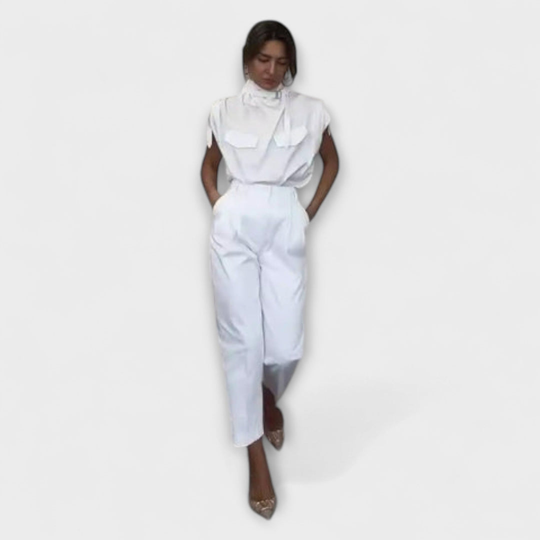 Leona | Elegance a styl pro jaro a léto