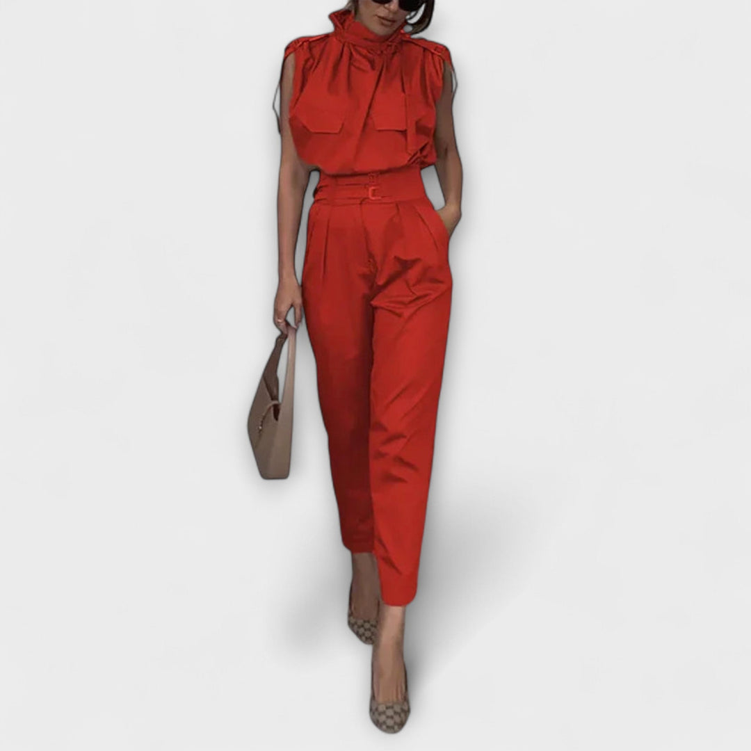 Leona | Elegance a styl pro jaro a léto