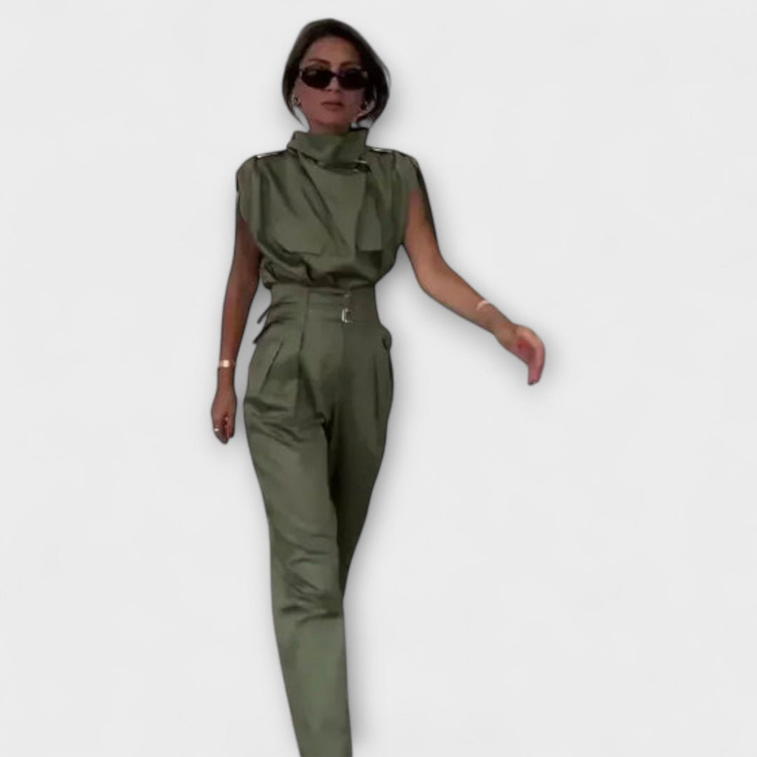 Leona | Elegance a styl pro jaro a léto