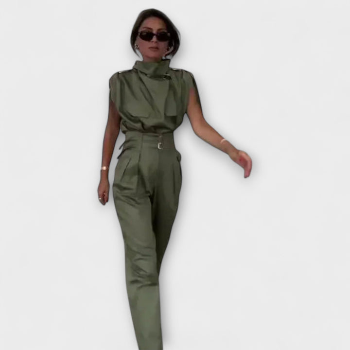 Leona | Elegance a styl pro jaro a léto
