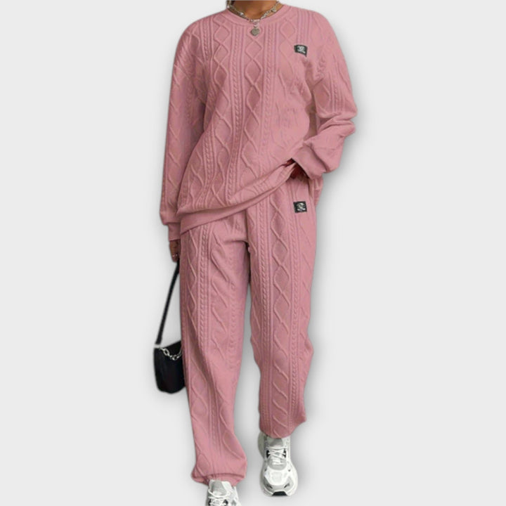 Erika | Ležérní outfit
