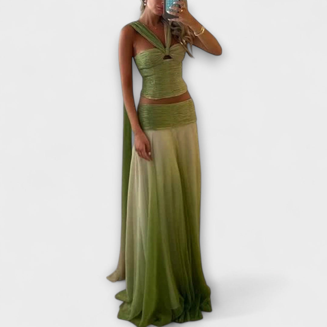 Karína | Elegantní dvoudílná souprava