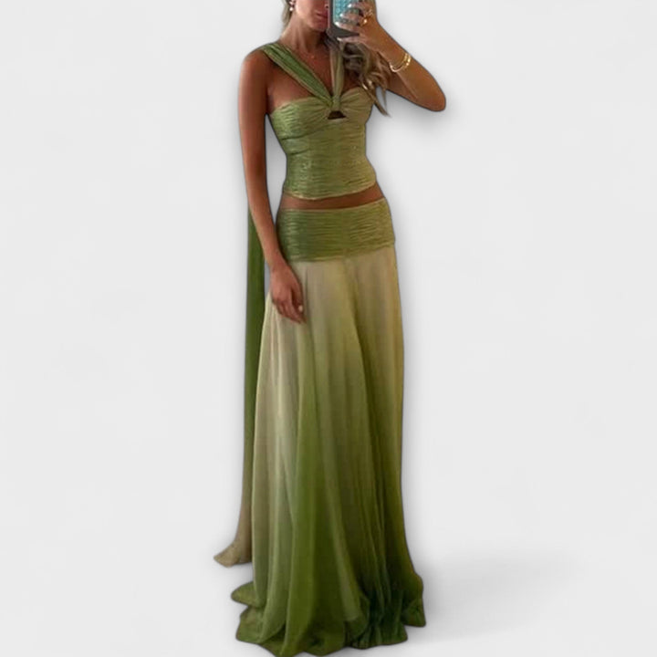 Karína | Elegantní dvoudílná souprava