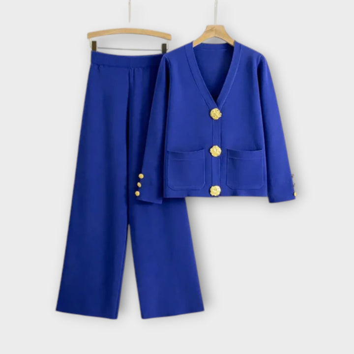 Iva | Elegantní souprava
