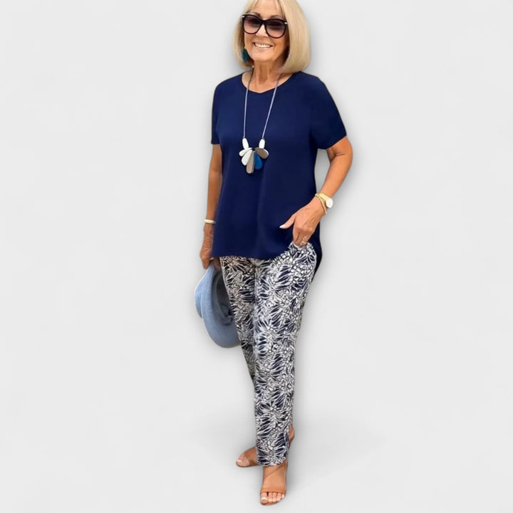 Marina | Šik letní outfit