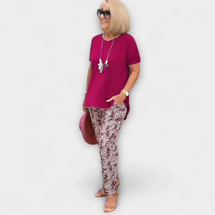 Marina | Šik letní outfit