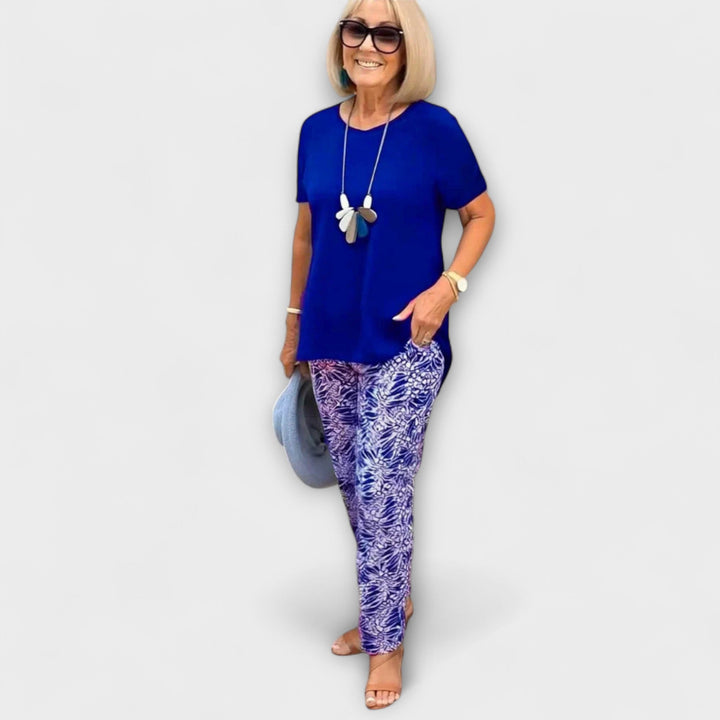 Marina | Šik letní outfit