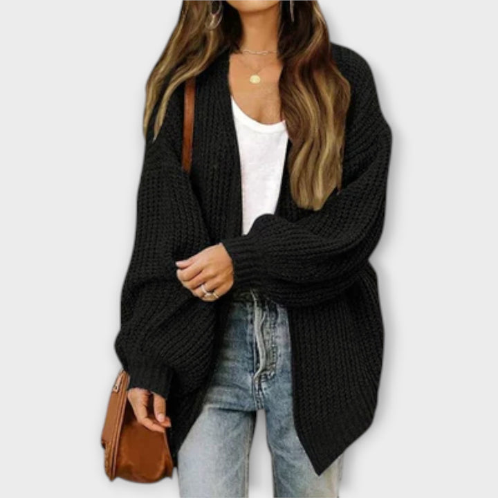 Gabriela | Uvolněný styl