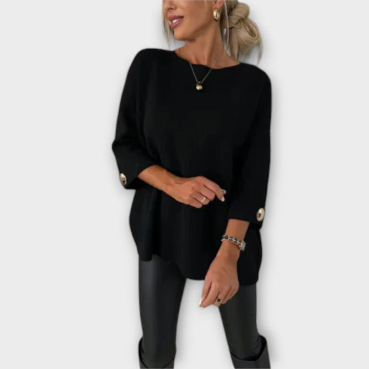 Božena | Elegantní halenka