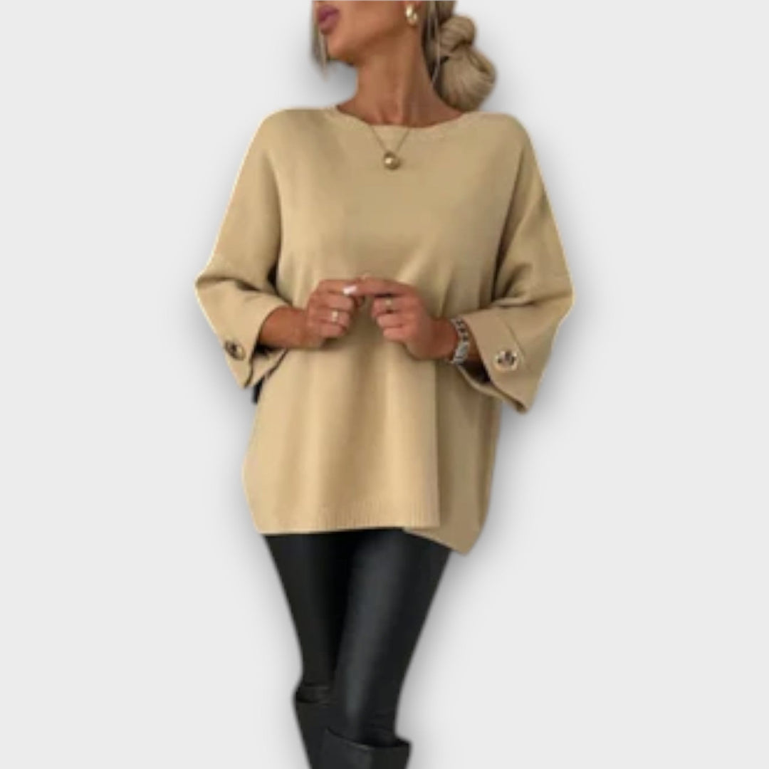 Božena | Elegantní halenka