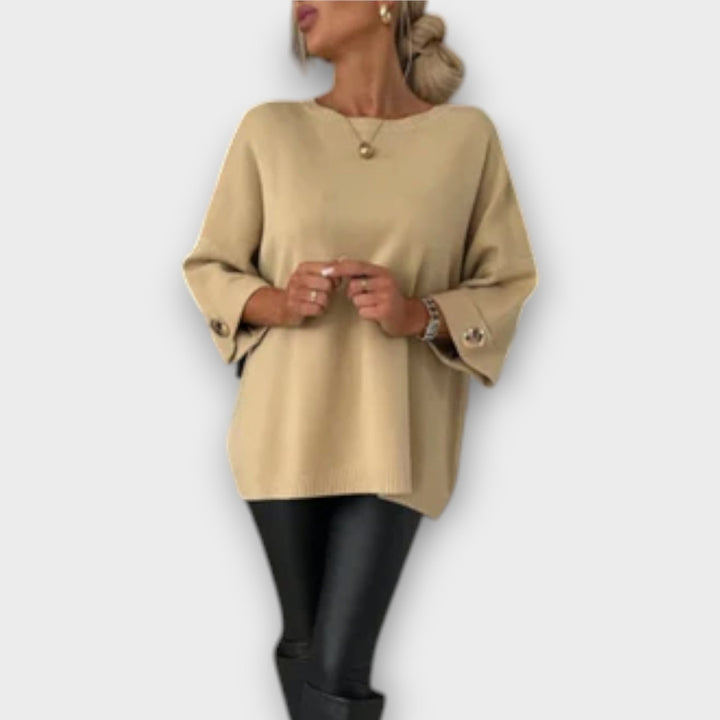 Božena | Elegantní halenka