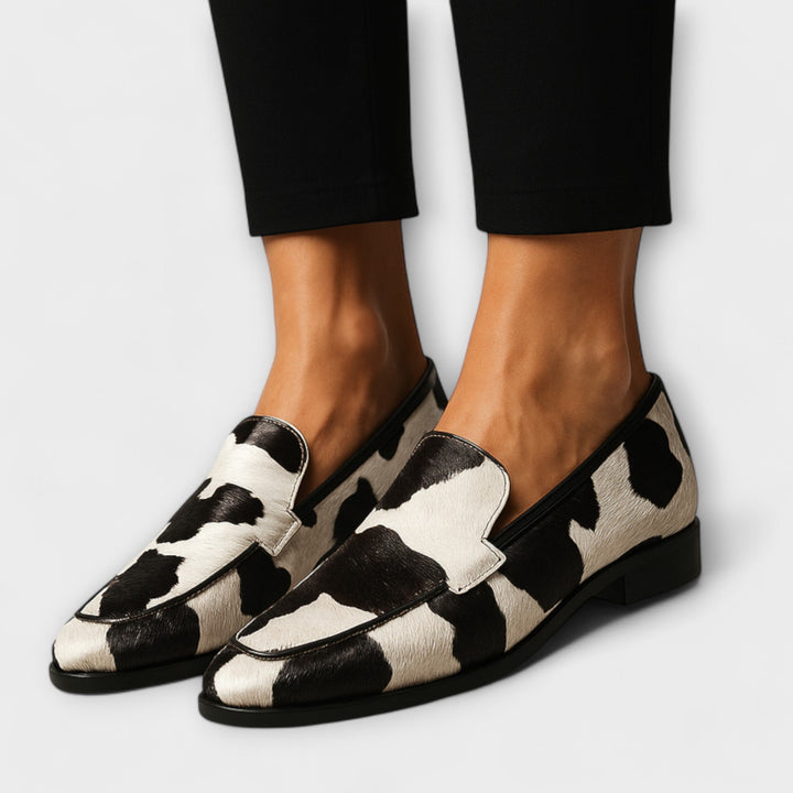 Silvie | Moderní pantofle