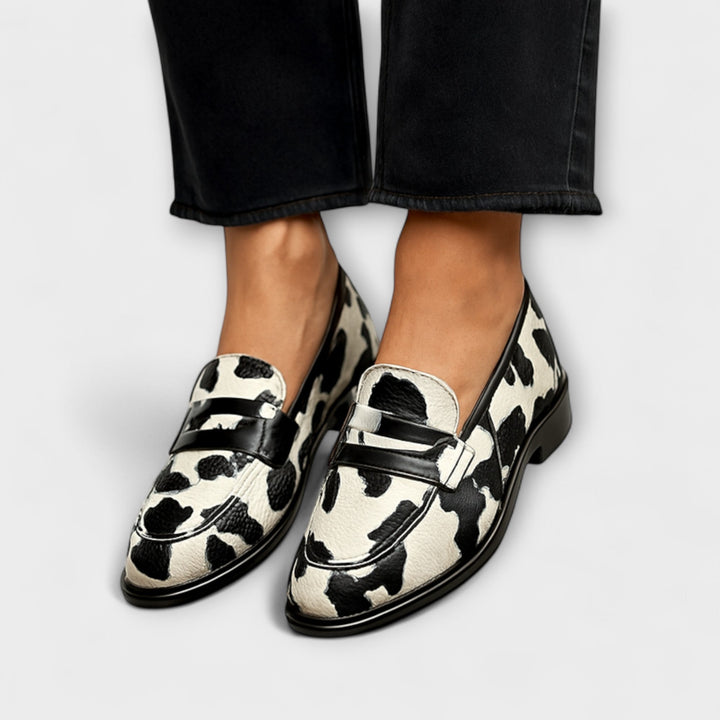 Josefína | Trendy pantofle