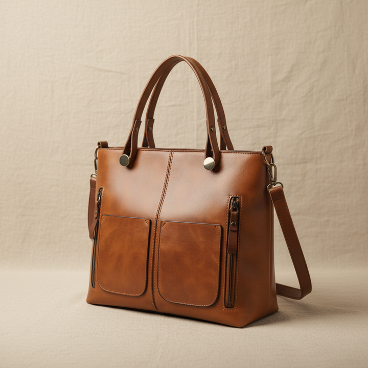 Petra | Elegantní kabelka přes rameno