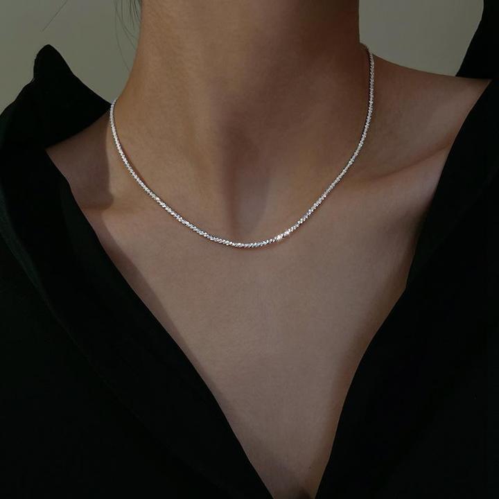 Kristýna | Sada náhrdelníků Starlight