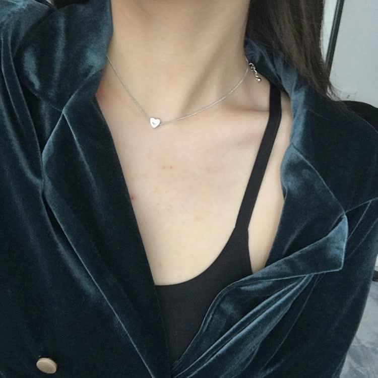 Lea | Elegantní nastavitelný náhrdelník