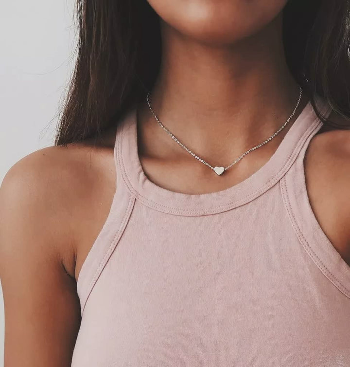Lea | Elegantní nastavitelný náhrdelník