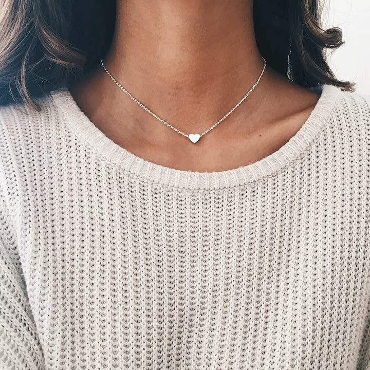 Lea | Elegantní nastavitelný náhrdelník