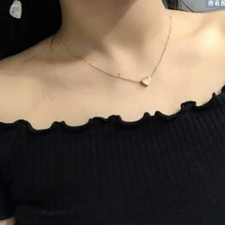 Lea | Elegantní nastavitelný náhrdelník