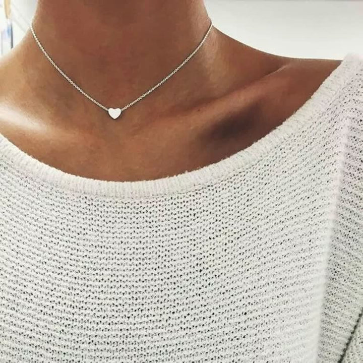 Lea | Elegantní nastavitelný náhrdelník