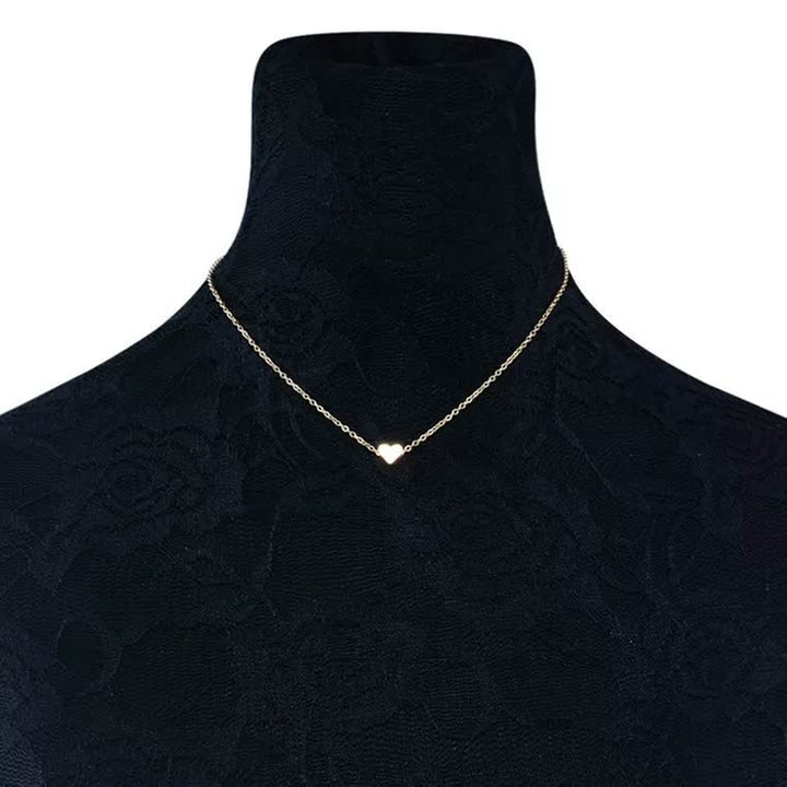 Lea | Elegantní nastavitelný náhrdelník