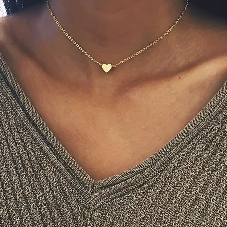 Lea | Elegantní nastavitelný náhrdelník