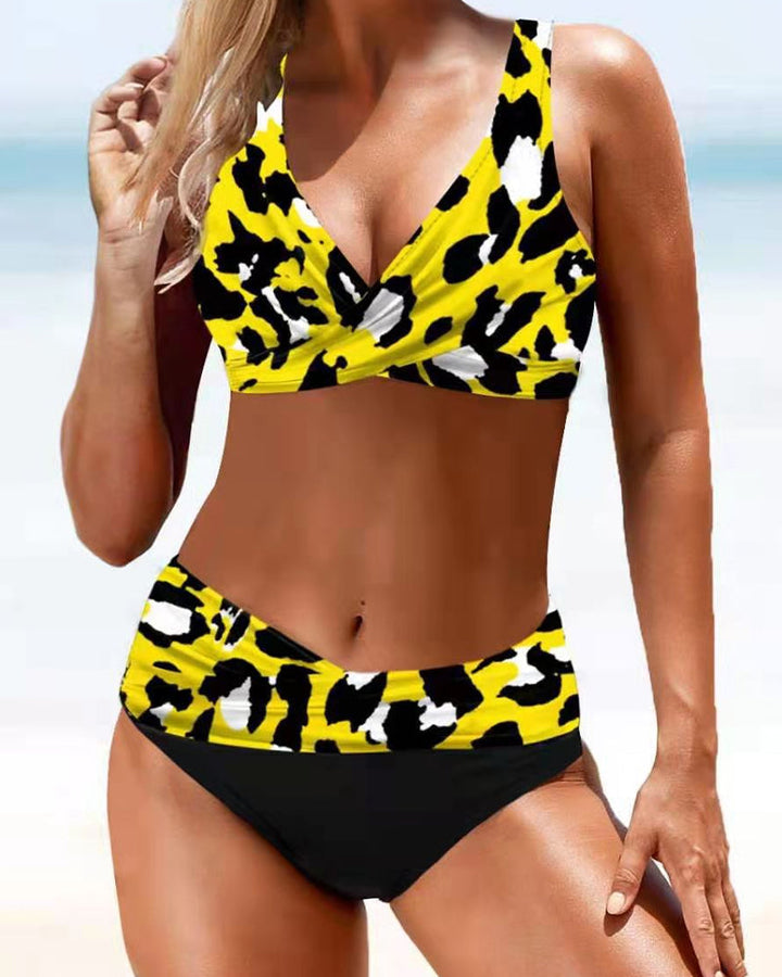 Zina | Barevné bikiny