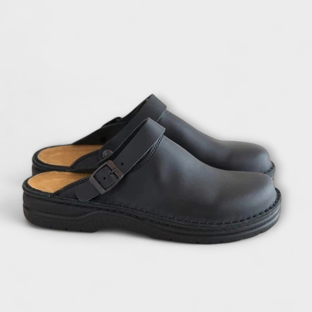 Olívie | Ergonomická obuv s klenbovou oporou