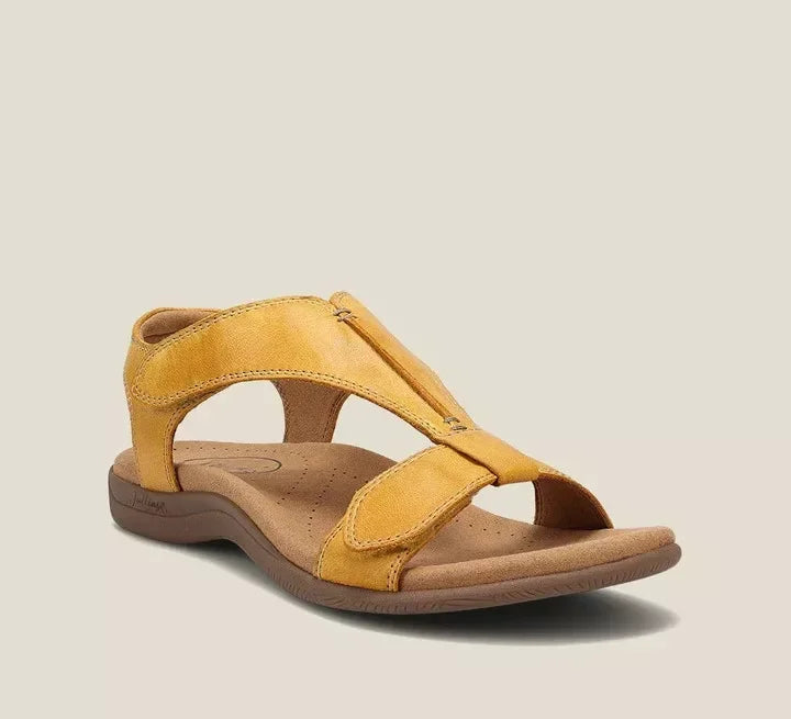 Jitka | Elegantní sandály s nastavitelným střihem