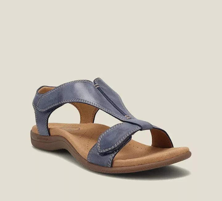 Jitka | Elegantní sandály s nastavitelným střihem