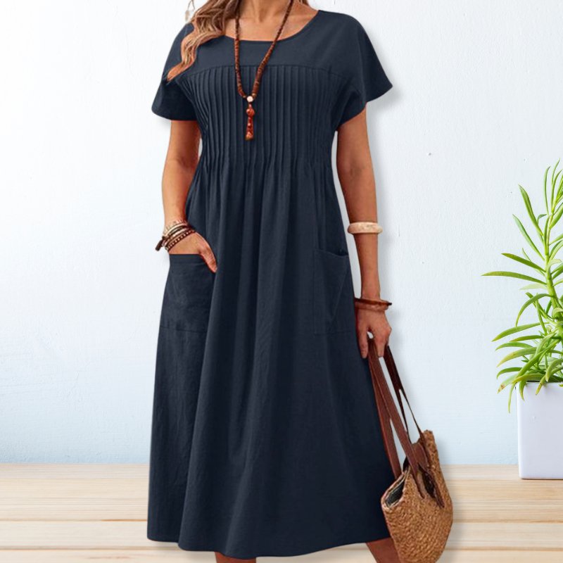 Luna™ Casual Day Dress