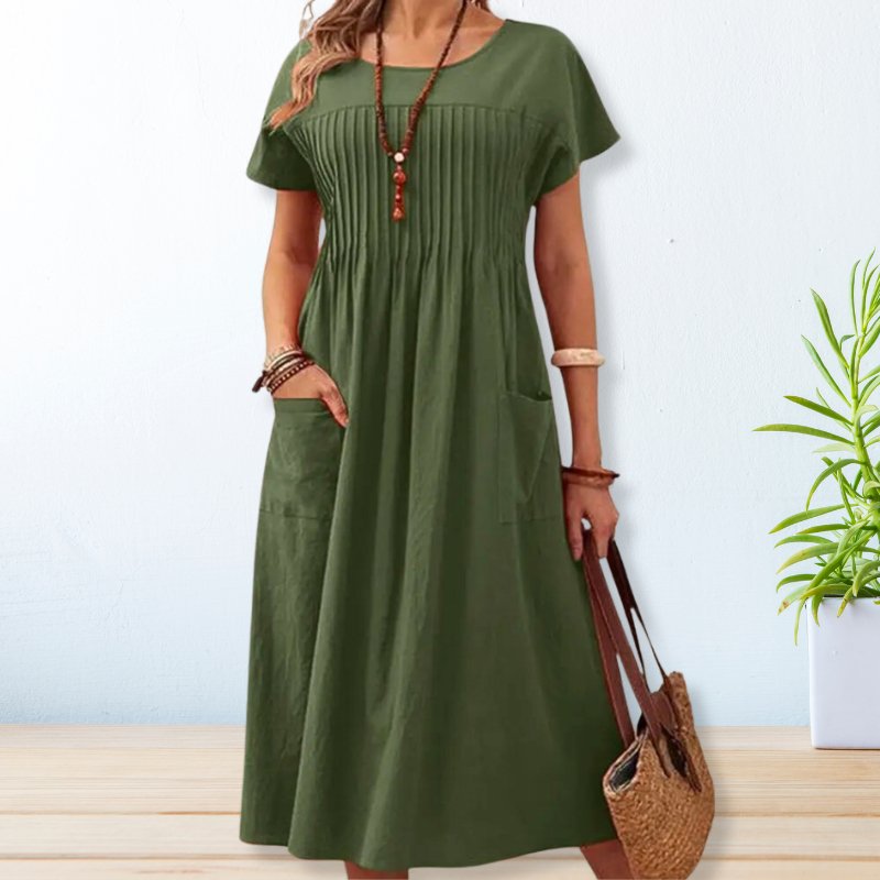 Luna™ Casual Day Dress