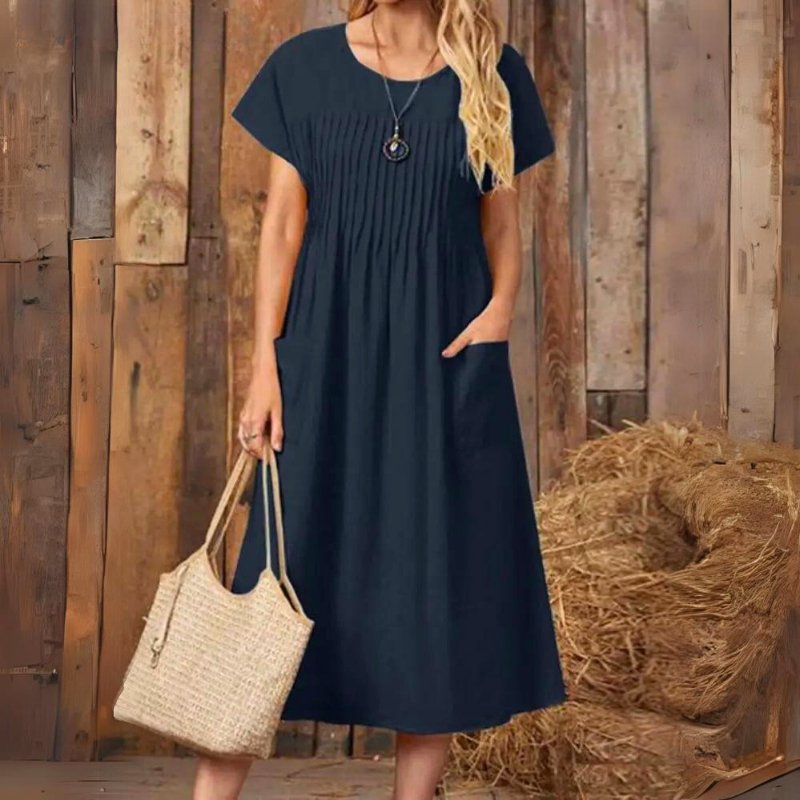 Luna™ Casual Day Dress