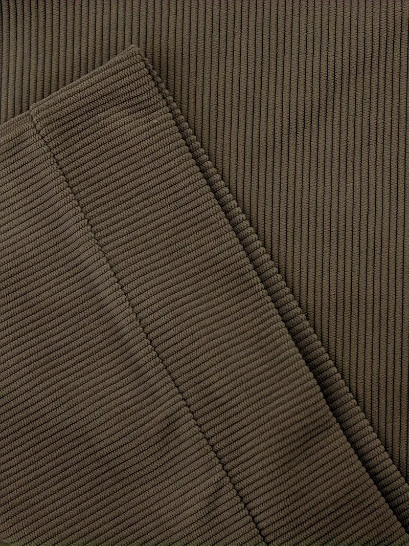 VICTOR - HENLEY S PATCHWORK INSERTS