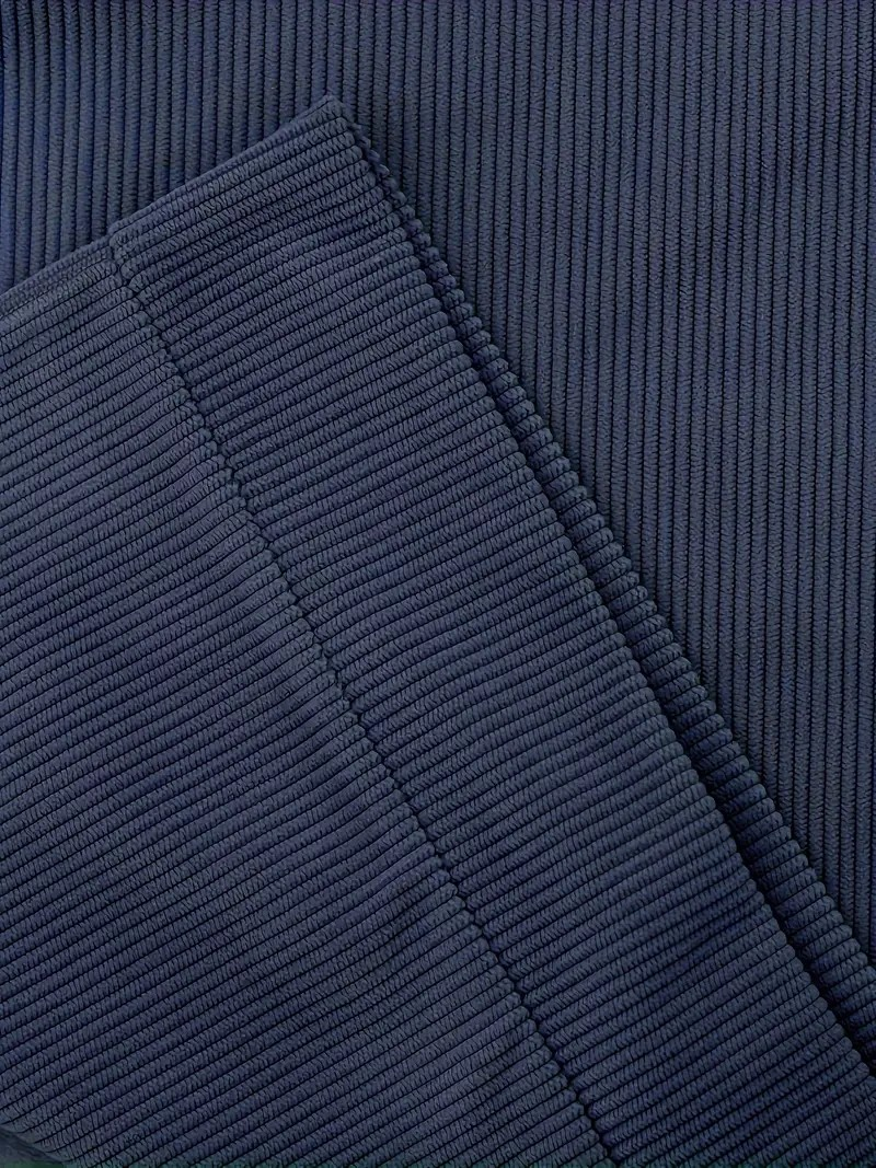 VICTOR - HENLEY S PATCHWORK INSERTS