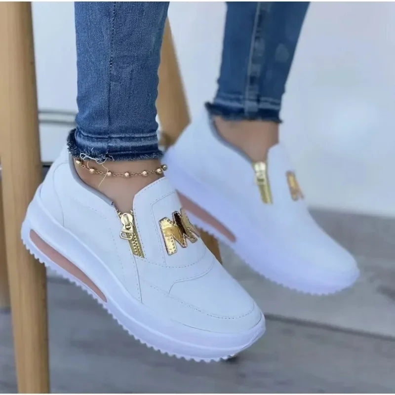 Gabriela | Stylové tenisky pro kroky bez bolesti